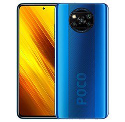 Poco X3 (6.67 inch,128,6GB)